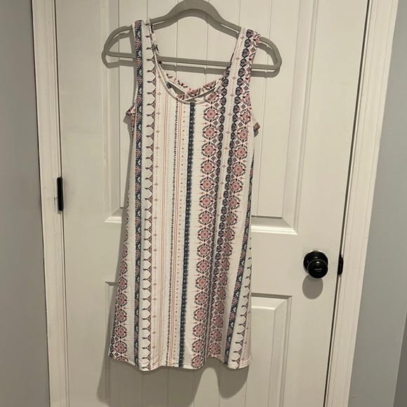 Mudd dress from Kohls. Size Small. Juniors. - Picture 1 of 5